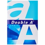 A4 Double A Paper 80 gsm