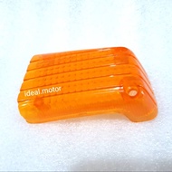 Mika sen sein sign riting front left RC 80 RC 100 original Suzuki genuine parts 35632-35100L000