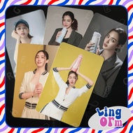 [Genuine] Card TempZero - Ling Kwong LingLing LingKwong