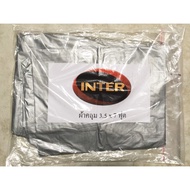 Snooker Table Cover Size 3.5x7 Feet