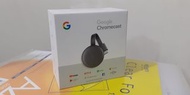 Google Chromecast GA00439-SG