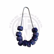 9mm adult pigeon ring