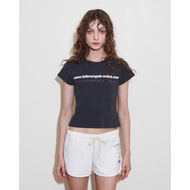 FALLEN ANGELS ONLINE TEE (SHADOW)