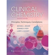 Bishop | Clinical Chemistry 7th edition