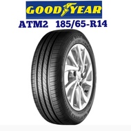 Ban  Mobil  GOODYEAR  ATM 2    185 / 65 - R14