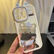 {Hot Product Recommendation} Hollow West Highland Puppy Suitable for Apple 1pro Phone Case iphone1 P