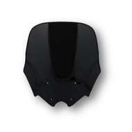 NC700 WINDSHIELD LONG 35CM