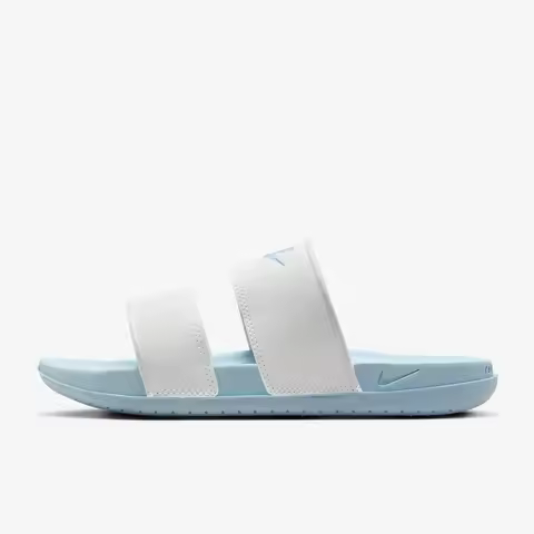 Nike Official Genuine Offcourt Duo Slide Women's Sports Sandals DC0496-104