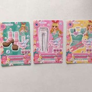 星夢學院PJ卡