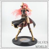 Native Anime VOCALOID Megurine Luka Tony ver Beautiful Statue Girls PVC Japanese Figure Toys Collection Doll Gifts