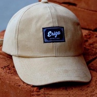 ERIGO HAT LOGO BASEBALL HAT NIK LATEST MEN'S AND WOMEN'S BASEBALL HAT UNISEX BASEBALL/