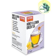 Suvai Honey & Lemon Green Tea 50g
