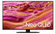 Samsung 三星 50吋 Neo QLED QN90F 4K Samsung Vision AI Smart TV 智能電視 (2025) QA50QN90FAJXZK