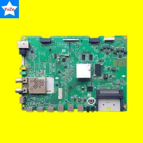 EAX65612205 LC550LUD Motherboard EBT633304002 EBT63095206 EBL61400202 for LG 55‘’ TV 55EC9300-CA 55E