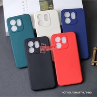 INFINIX SMART 9 INFINIX SMART 9 HD INFINIX HOT 50I CASE MACARON SQUARE LIQUID CASE INFINIX SMART 9 I
