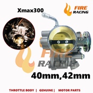 XMAX300 Throttle Body Racing XMAX300 X-MAX300(40,42mm)