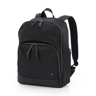 Laptop Backpack Mobile Solution Eco Classic V2 SAMSONITE - Usa nylon Fabric With Premium vinyl Rim