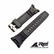 Rei DAGGER WATCH STRAP REI DAGGER RUBBER STRAP