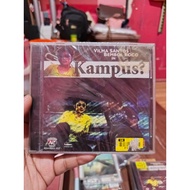 kampus movie with vilma santos SEALED vcd vcd movie
