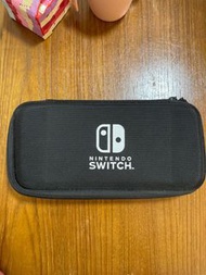 Nintendo switch 原裝保護套