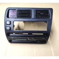Toyota ae100 ae101 aircond vent center corolla seg ae101 ae100 aircond vent panel toyota corolla ae1