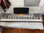 Casio CDP-230R 88鍵數碼鋼琴
