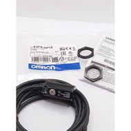 E3FA-DP12 Detection: Diffuse-reflective Type.voltage: 10 To 30V DC.