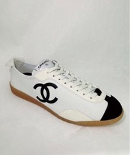 Chanel 26p 黑白波鞋