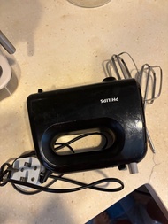 Philips mixer