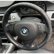 BMW E90 Msport Steering Wheel