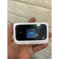 Zte MF910 4G portable Wifi transmitter – speed 150 Mbps, supports 10 devices at the same time