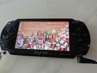 🎇❴清倉價❵ 90%新 PSP1006主機連火牛