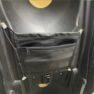For Yamaha TMAX530 TMAX 530 TMAX560 T-MAX 560 500 Motorcycle Accessories Under Seat Storage Bag Leat
