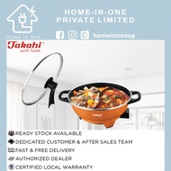 [FREE DELIVERY] Electric Steamboat and Multi Cooker 3838