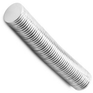 Powerful Neodymium Magnet NdFeB N38 50PCS - Strong Magnet - Magnet