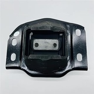 KAQI Left Side Engine Mount Engine Support Cushion Compatible for BYD S6 2.4L 488QA Engine S6A-10015