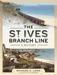 2402.The St Ives Branch Line: A History