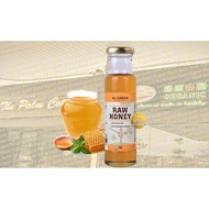 Biogreen Raw Honey (HALAL) 220g