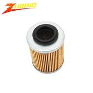 CF800 Oil Filter CF400 500cc Motorcycle Modified ATV X550 Oil Filter Z550 Filter
