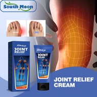 South Moon Joint Relief Cream Cervical Joint Care Cream Reduce Pain And Swelling In Joints Relieve Discomfort Improve Joint Flexibility Provide Nutrition To Joint Cartilage Joint Pain Relief Joint Repair Health Care Product 60g