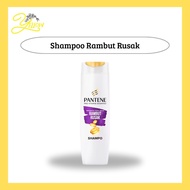 Pantene Shampoo for Damaged Hair