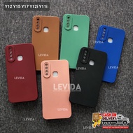 Vivo Y12 Vivo Y15 Vivo Y17 Vivo Y12I Vivo Y11I Case Macaron Pro Kamera Case Candy Softcase Vivo Y12 Vivo Y15 Vivo Y17 Vivo Y12I Vivo Y11I