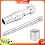 Ring Stretcher Size Adjuster Engagement Ring Sizer Jewelry Sizing Tool for Ring Turning & Ring Makin