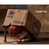 HIRONO ECHO CAUGHT YOU