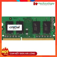 Crucial Laptop RAM 16GB DDR4 2133MHz SODIMM - Imported Product