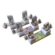 Highest Quality Nh Fuse Holder Nt Fuse Holder Nh-3 Nh3 Metal 630A Fort/