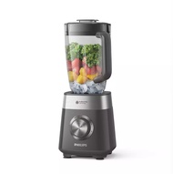 เครื่องปั่นความเร็วสูงอเนกประสงค์ฟิลิปส์ Series 5000 (HR3020/20) Philips Multi-purpose High Speed Bl