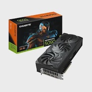 Card màn hình Gigabyte GeForce RTX 5090 WINDFORCE OC 32G (GV-N5090WF3OC-32GD)