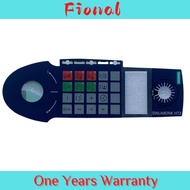 SZ New For HT2 6FC5303-0AA00-2AA0 Membrane Keyboard A5E00461814 Membrane Keypad