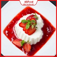 Smooth Gelatine Powder for Freezing Tofu, Panna Cotta, Pudding, Khuc Bach 300-500gr - Bloom 200-250 